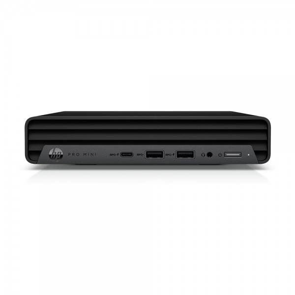 HP Pro Mini 400 G9 i3-13100T, 16GB DDR5, 256GB SSD **NOVO ZAPAKIRANO** HP Pro Mini 400 G9 i3-13100T, 16GB DDR5, 256GB SSD **NOVO ZAPAKIRANO**